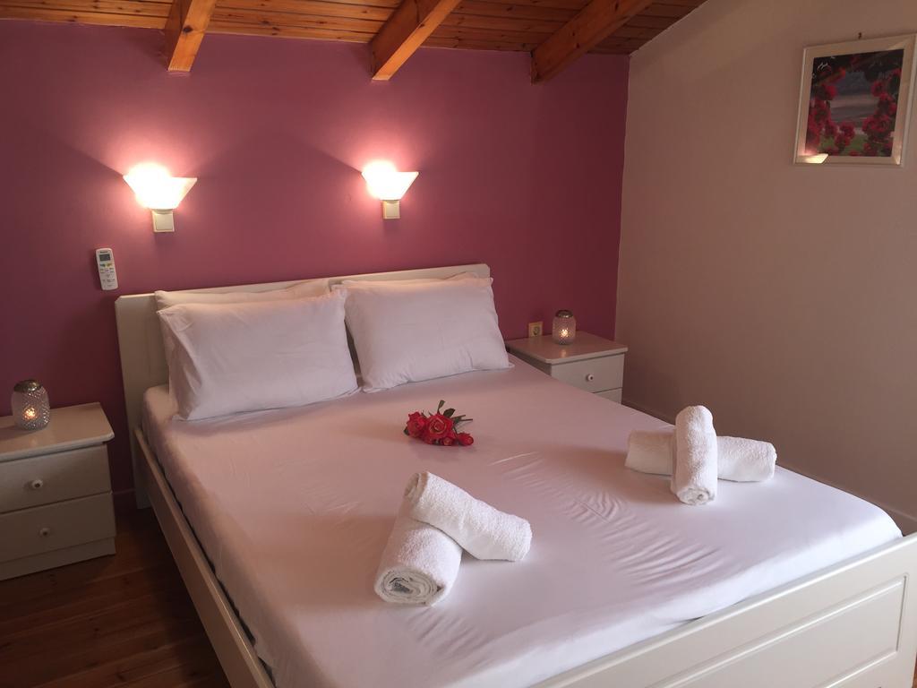 Iliana Villas Лефкада Экстерьер фото
