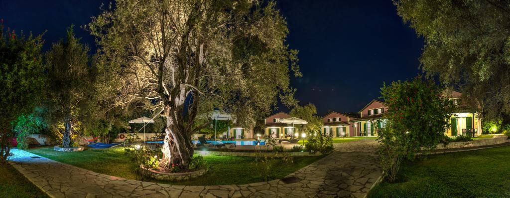 Iliana Villas Лефкада Экстерьер фото