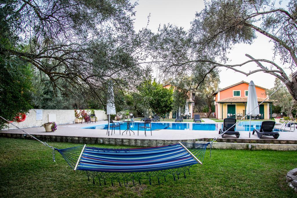 Iliana Villas Лефкада Экстерьер фото