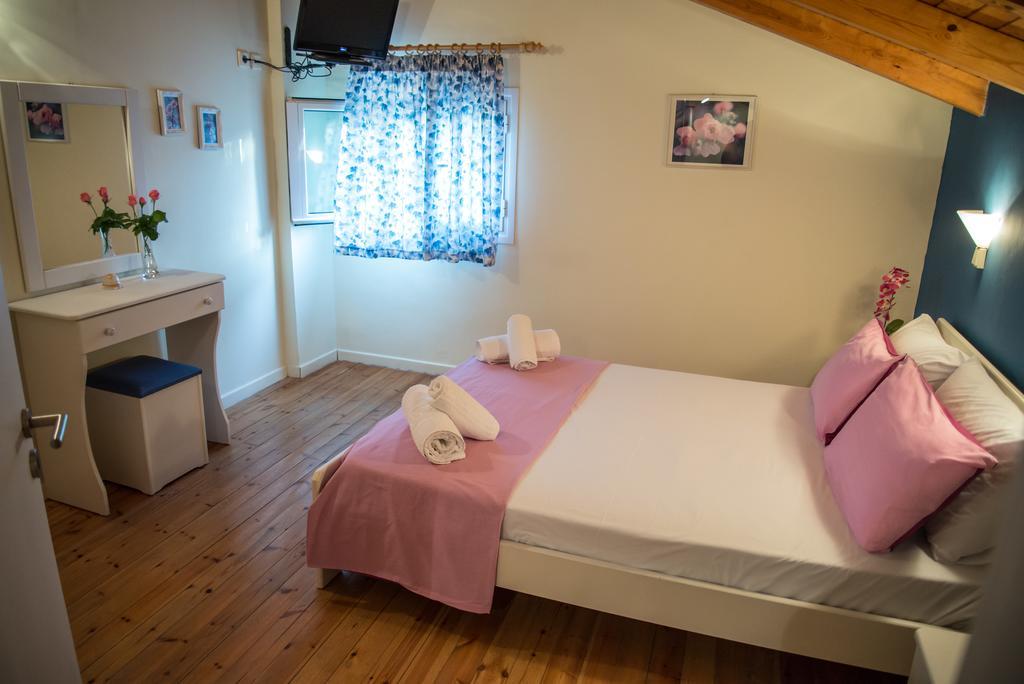 Iliana Villas Лефкада Экстерьер фото