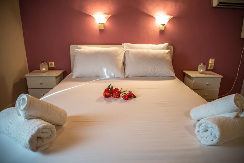 Iliana Villas Лефкада Экстерьер фото