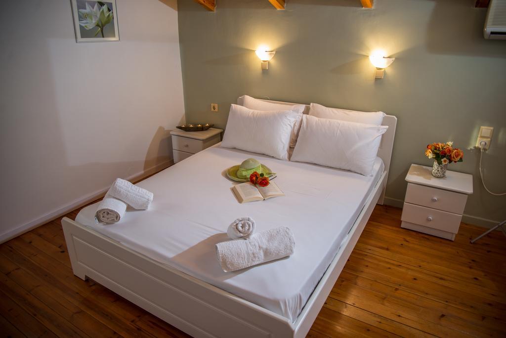 Iliana Villas Лефкада Экстерьер фото